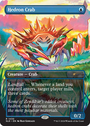 Magic: The Gathering TCG: Secret Lair - Pick em and Stick em - Rainbow Foil Card Game Wizards of the Coast