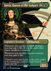 Magic: The Gathering TCG: Secret Lair Rule the Room Card Game Wizards of the Coast