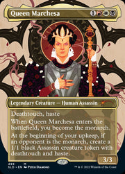 Magic: The Gathering TCG: Secret Lair Rule the Room Card Game Wizards of the Coast