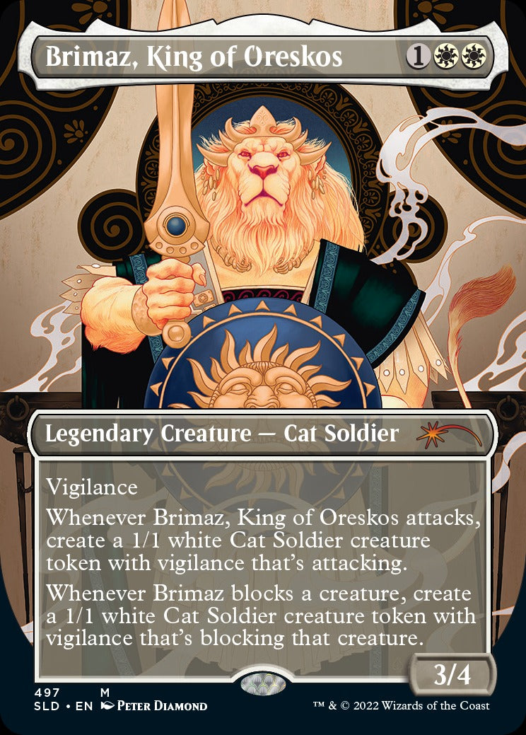Magic: The Gathering TCG: Secret Lair Rule the Room Card Game Wizards of the Coast