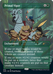 Magic: The Gathering TCG: Secret Lair Saturday Morning D and D Card Game Wizards of the Coast