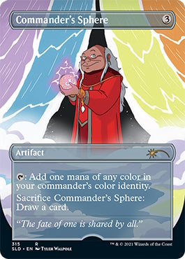 Magic: The Gathering TCG: Secret Lair Saturday Morning D and D Card Game Wizards of the Coast