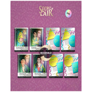 Magic: The Gathering TCG: Secret Lair - Secret Lair High: Class of 87 - Rainbow Foil Card Game Wizards of the Coast