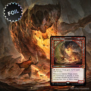 Magic: The Gathering TCG: Secret Lair Showcase Kaldheim Part 2 - Foil Card Game Wizards of the Coast