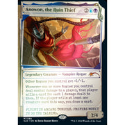 Magic: the Gathering TCG: Secret Lair Showcase: Murders at Karlov Manor [FOIL] Card Game Wizards of the Coast