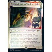 Magic: the Gathering TCG: Secret Lair Showcase: Murders at Karlov Manor [FOIL] Card Game Wizards of the Coast