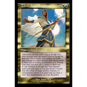Magic: The Gathering TCG: Secret Lair Teferi's Time Trouble Card Game Wizards of the Coast