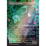 Magic: The Gathering TCG: Secret Lair The Beauty of the Beasts - Foil Card Game Wizards of the Coast
