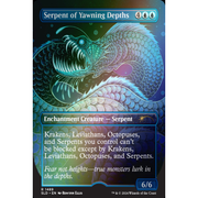 Magic: The Gathering TCG: Secret Lair The Beauty of the Beasts - Foil Card Game Wizards of the Coast