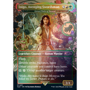 Magic: The Gathering TCG: Secret Lair The Princess Bride - FOIL Edition Card Game Wizards of the Coast