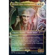 Magic: The Gathering TCG: Secret Lair The Princess Bride - FOIL Edition Card Game Wizards of the Coast