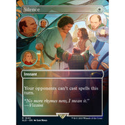Magic: The Gathering TCG: Secret Lair The Princess Bride - FOIL Edition Card Game Wizards of the Coast