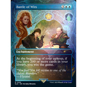 Magic: The Gathering TCG: Secret Lair The Princess Bride - FOIL Edition Card Game Wizards of the Coast