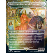 Magic: The Gathering TCG: Secret Lair The Princess Bride - FOIL Edition Card Game Wizards of the Coast
