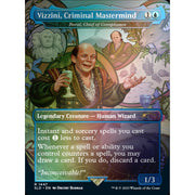 Magic: The Gathering TCG: Secret Lair The Princess Bride - FOIL Edition Card Game Wizards of the Coast