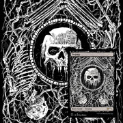 Magic: The Gathering TCG: Secret Lair The Unfathomable Crushing Brutality of Basic Land Card Game Wizards of the Coast