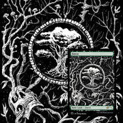 Magic: The Gathering TCG: Secret Lair The Unfathomable Crushing Brutality of Basic Land Card Game Wizards of the Coast
