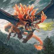 Magic: The Gathering TCG: Secret Lair - They Grow Up So Fast - Rainbow Foil Card Game Wizards of the Coast