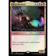 Magic: The Gathering TCG: Secret Lair Thomas Baxa - Foil Card Game Wizards of the Coast