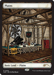 Magic: The Gathering TCG: Secret Lair Where the Music Matters - Foil Card Game Wizards of the Coast