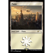 Magic: The Gathering TCG: Secret Lair - Arcane Lands Card Game Wizards of the Coast