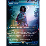 Magic: The Gathering TCG: Secret Lair x Doctor Who: Regeneration - Foil Card Game Wizards of the Coast