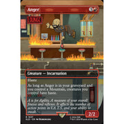Magic: The Gathering TCG: Secret Lair - Fallout: S.P.E.C.I.A.L. Card Game Wizards of the Coast