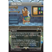Magic: The Gathering TCG: Secret Lair - Fallout: S.P.E.C.I.A.L. Card Game Wizards of the Coast