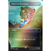 Magic: The Gathering TCG: Secret Lair - Fallout: Vault Boy - Rainbow Foil Card Game Wizards of the Coast