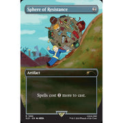 Magic: The Gathering TCG: Secret Lair - Fallout: Vault Boy Card Game Wizards of the Coast