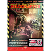 Magic: The Gathering TCG: Secret Lair - Jurassic World: Life Breaks Free - Foil Card Game Wizards of the Coast