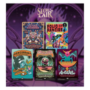 Magic: The Gathering TCG: Secret Lair - KEXP You Are Not Alone - Foil Card Game Wizards of the Coast