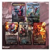 Magic: The Gathering TCG: Secret Lair X Deadpool (Non-Foil) Card Game Wizards of the Coast