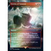 Magic: The Gathering TCG: Secret Lair - Tomb Raider - FOIL Card Game Wizards of the Coast