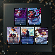Magic: The Gathering TCG: Secret lair Far Out, Man Card Game Wizards of the Coast