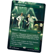 Magic: The Gathering TCG: Streets of New Capenna Collector Booster Box Card Game Wizards of the Coast