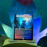 Magic: the Gathering TCG: Secret Lair Lorwyn Lightboxes (Foil) Card Game Wizards of the Coast