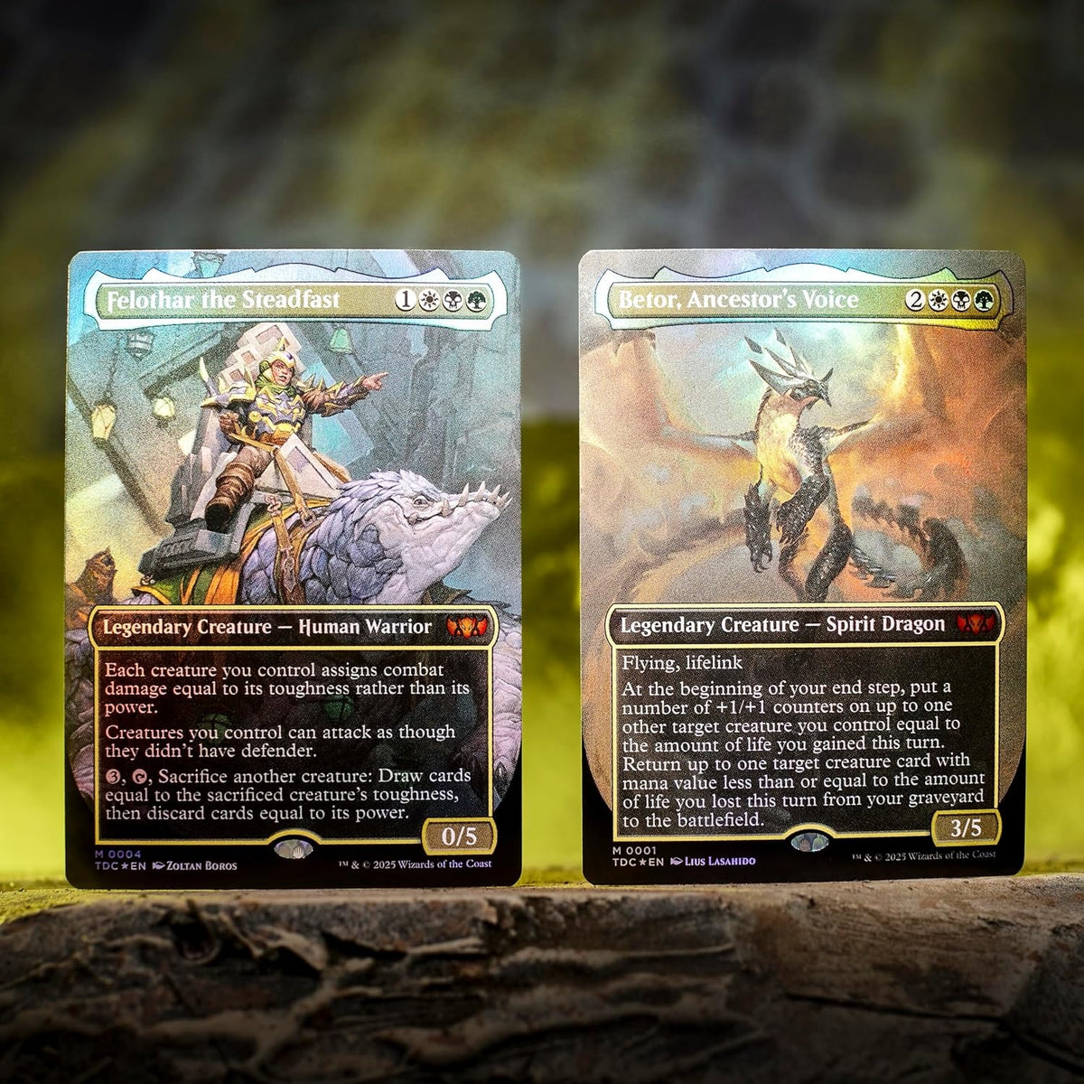Magic: The Gathering TCG: Tarkir Dragonstorm Commander Deck - Abzan Armor Card Game Wizards of the Coast