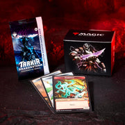 Magic: The Gathering TCG: Tarkir Dragonstorm Commander Deck - Mardu Surge Card Game Wizards of the Coast