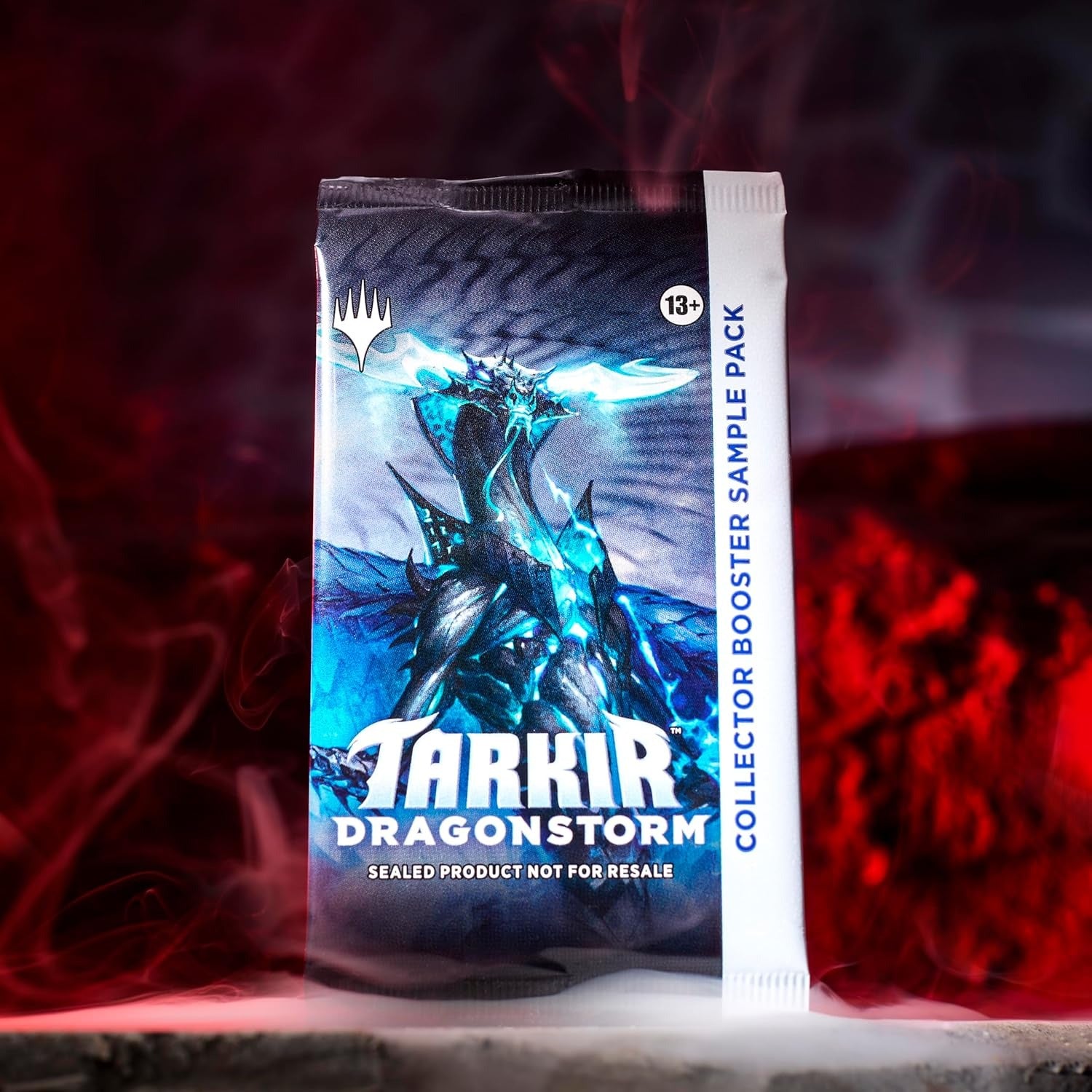Magic: The Gathering TCG: Tarkir Dragonstorm Commander Deck - Mardu Surge Card Game Wizards of the Coast