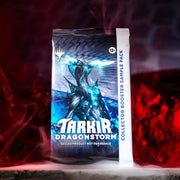 Magic: The Gathering TCG: Tarkir Dragonstorm Commander Deck - Mardu Surge Card Game Wizards of the Coast