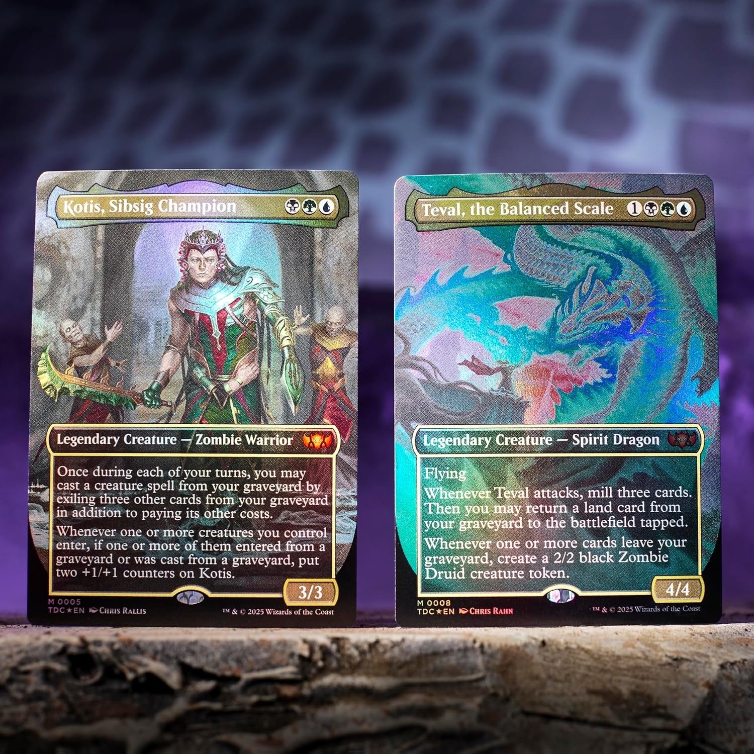 Magic: The Gathering TCG: Tarkir Dragonstorm Commander Deck - Sultai Arisen Card Game Wizards of the Coast