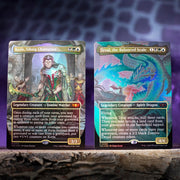 Magic: The Gathering TCG: Tarkir Dragonstorm Commander Deck - Sultai Arisen Card Game Wizards of the Coast