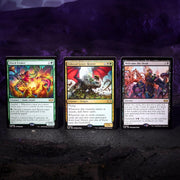 Magic: The Gathering TCG: Tarkir Dragonstorm Commander Deck - Sultai Arisen Card Game Wizards of the Coast