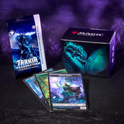 Magic: The Gathering TCG: Tarkir Dragonstorm Commander Decks - Set of 5 Decks Card Game Wizards of the Coast