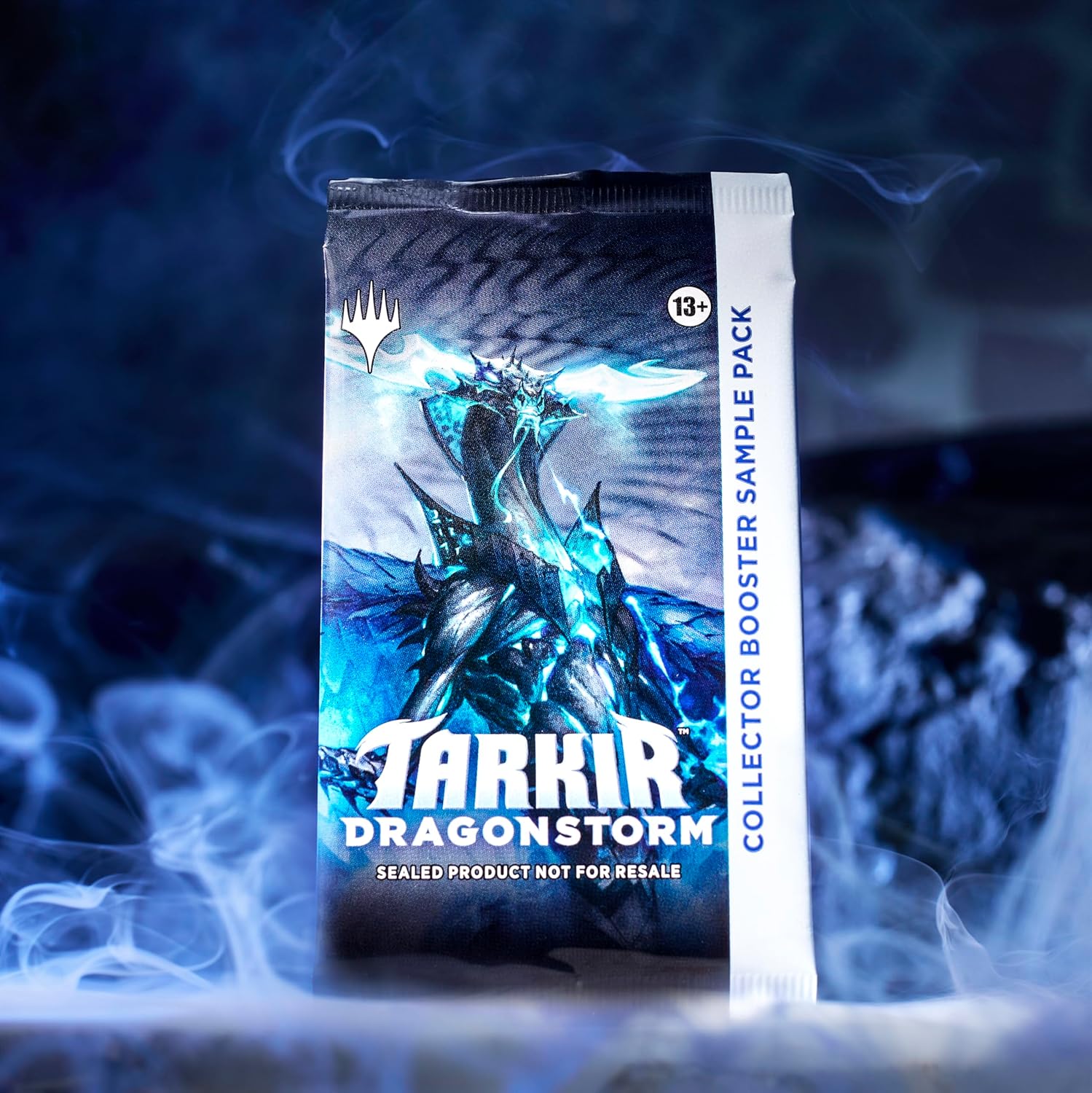 Magic: The Gathering TCG: Tarkir Dragonstorm Commander Decks - Set of 5 Decks Card Game Wizards of the Coast
