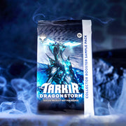 Magic: The Gathering TCG: Tarkir Dragonstorm Commander Decks - Set of 5 Decks Card Game Wizards of the Coast