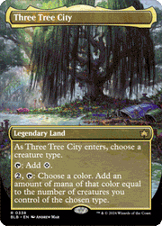 Magic: The Gathering TCG: Bloomburrow - Play Booster Pack Card Game Wizards of the Coast
