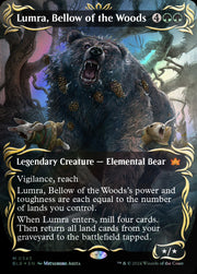 Magic: The Gathering TCG: Bloomburrow - Play Booster Pack Card Game Wizards of the Coast