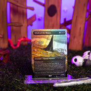 Magic: the Gathering TCG: Secret Lair Featuring: Luke Pearson (Foil) Card Game Wizards of the Coast